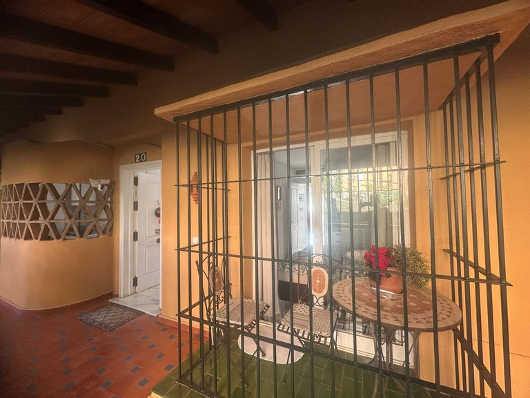 Apartment for Rent in Costa del Sol, Calahonda, Malaga 5