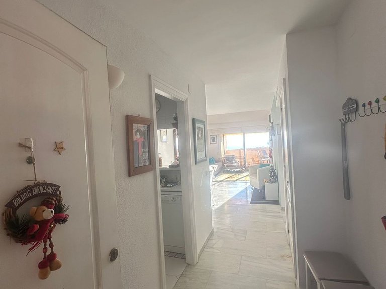 Apartment for Rent in Costa del Sol, Calahonda, Malaga 6