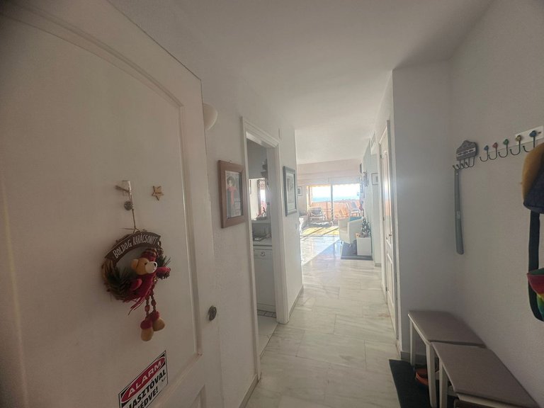 Apartment for Rent in Costa del Sol, Calahonda, Malaga 7