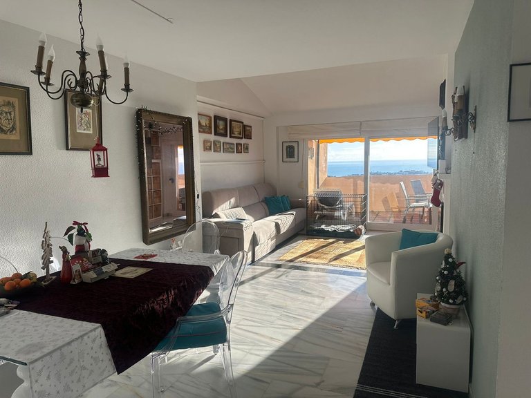 Apartment for Rent in Costa del Sol, Calahonda, Malaga 8