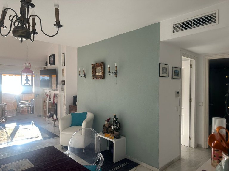 Apartment for Rent in Costa del Sol, Calahonda, Malaga 9