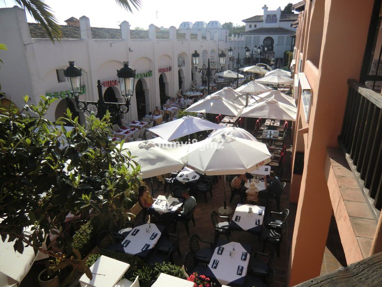 Commercial for Sale in Calahonda, Malaga 12