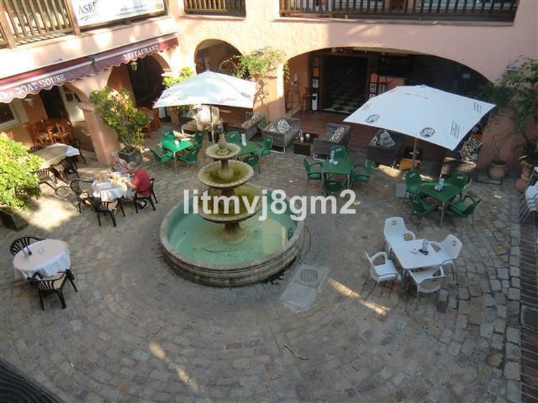 Commercial for Sale in Calahonda, Malaga 13