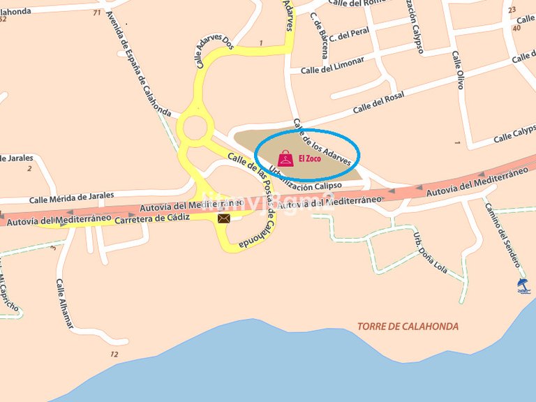 Commercial for Sale in Calahonda, Malaga 4