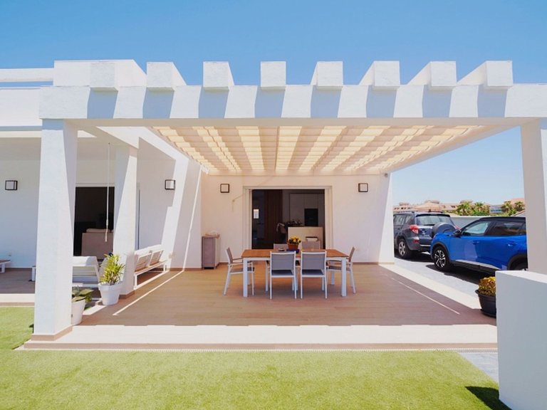 Villa for Sale in Manilva, Malaga 1