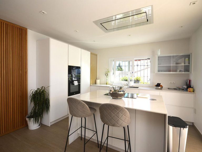 Villa for Sale in Manilva, Malaga 10