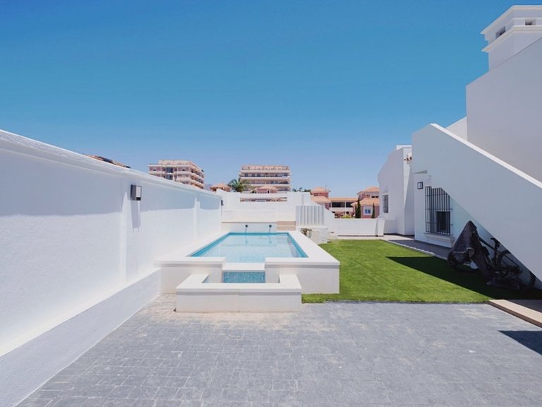 Villa for Sale in Manilva, Malaga 2