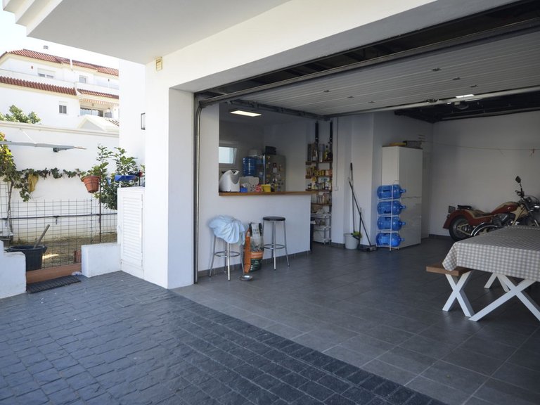 Villa for Sale in Manilva, Malaga 26