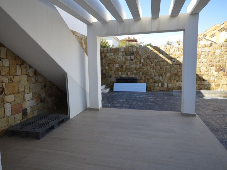 Villa for Sale in Manilva, Malaga 27