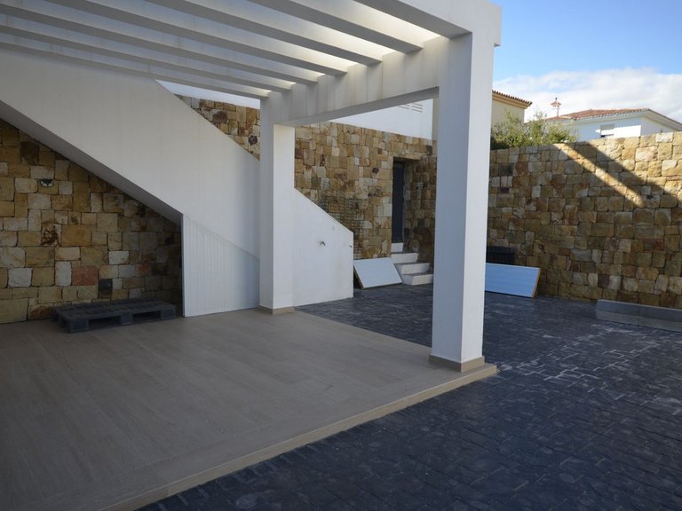 Villa for Sale in Manilva, Malaga 29