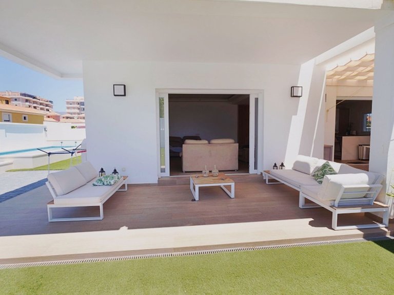 Villa for Sale in Manilva, Malaga 3