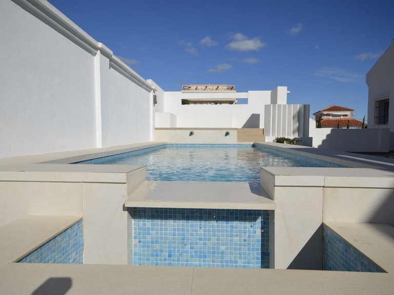 Villa for Sale in Manilva, Malaga 33