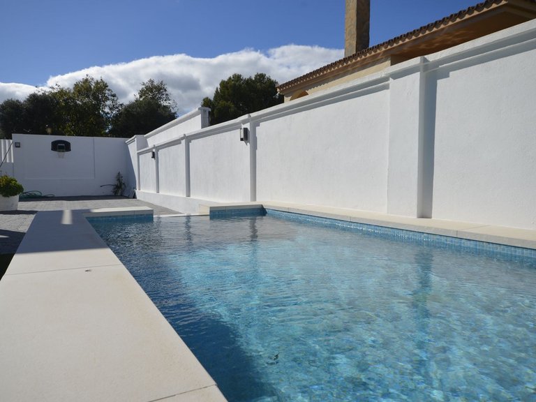 Villa for Sale in Manilva, Malaga 35