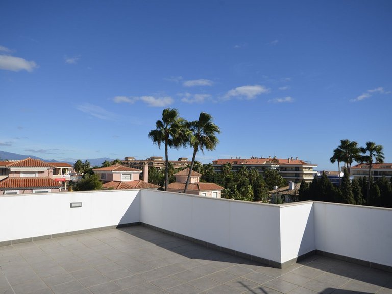 Villa for Sale in Manilva, Malaga 36
