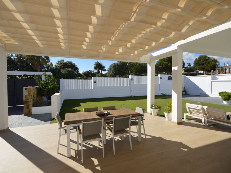 Villa for Sale in Manilva, Malaga 4
