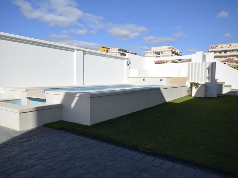 Villa for Sale in Manilva, Malaga 41
