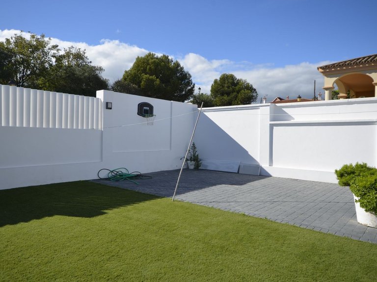 Villa for Sale in Manilva, Malaga 42