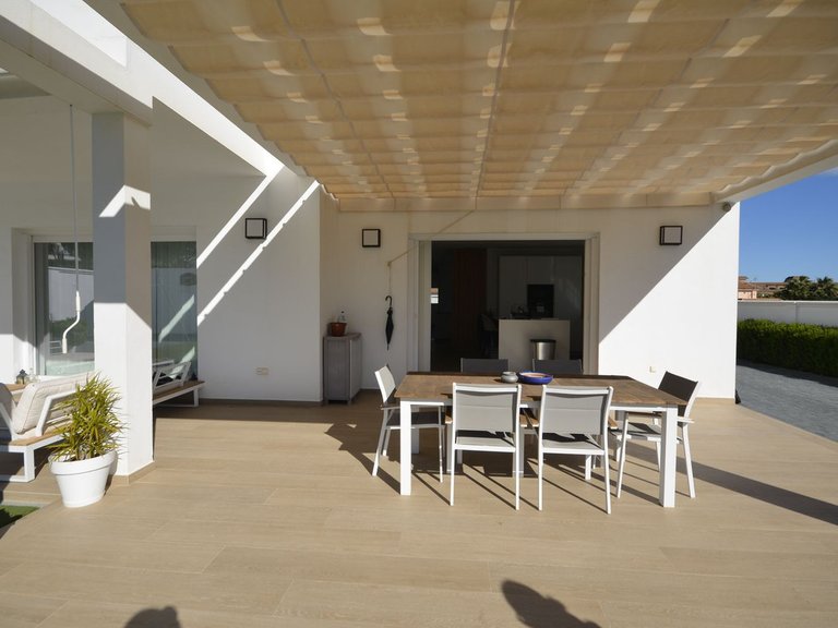 Villa for Sale in Manilva, Malaga 5
