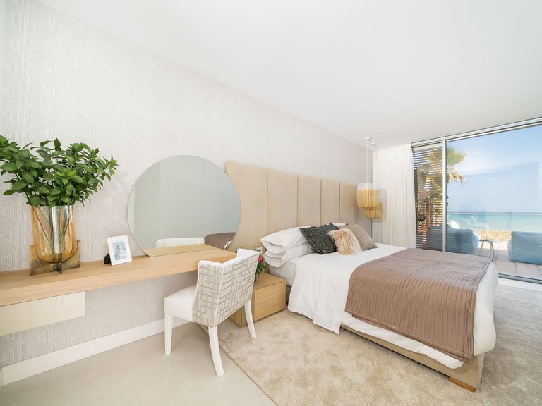 Town House for Sale in Estepona, Malaga 19