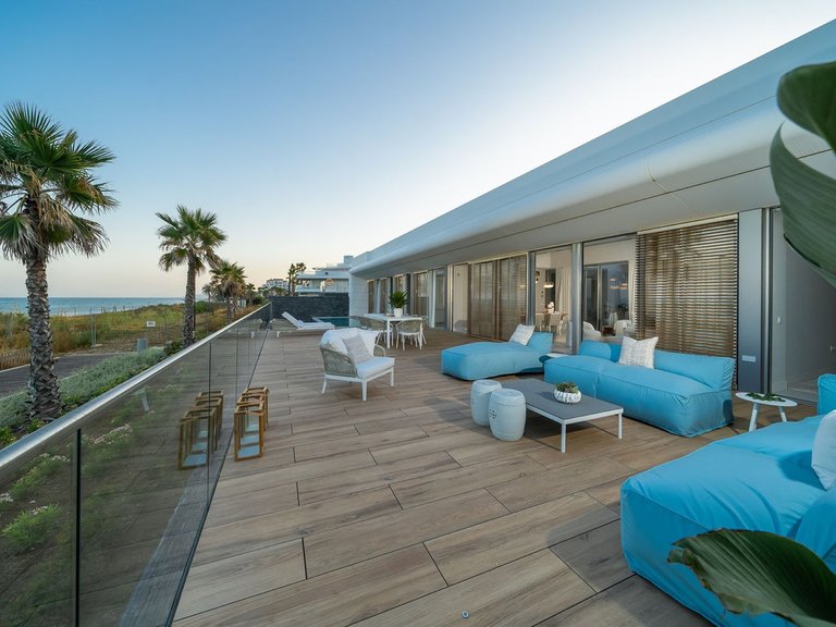 Town House for Sale in Estepona, Malaga 2