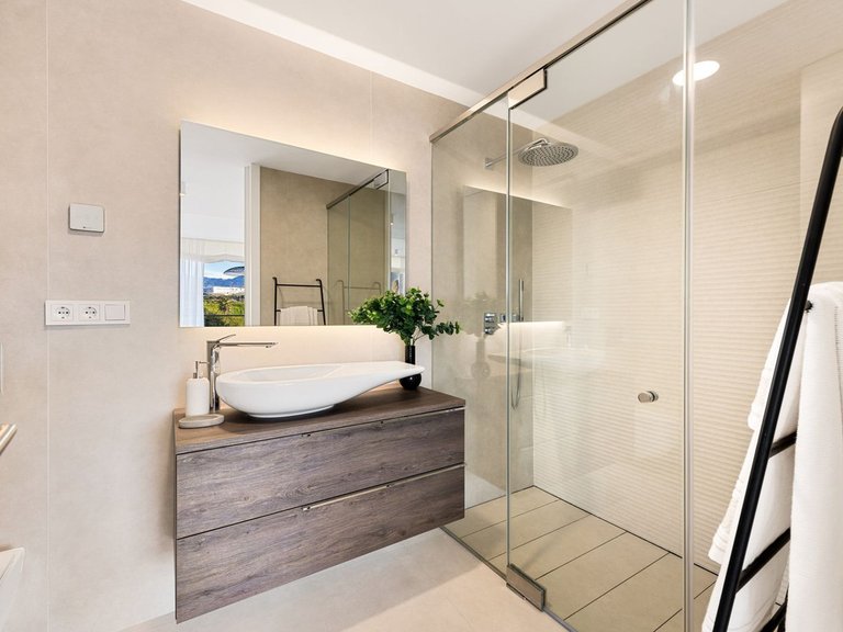 Town House for Sale in Estepona, Malaga 20