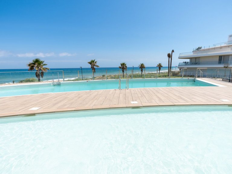 Town House for Sale in Estepona, Malaga 30