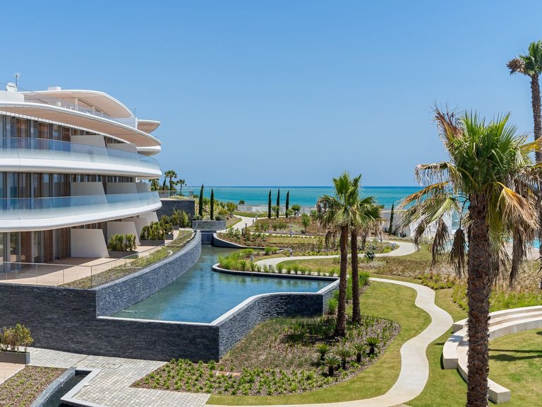 Town House for Sale in Estepona, Malaga 32