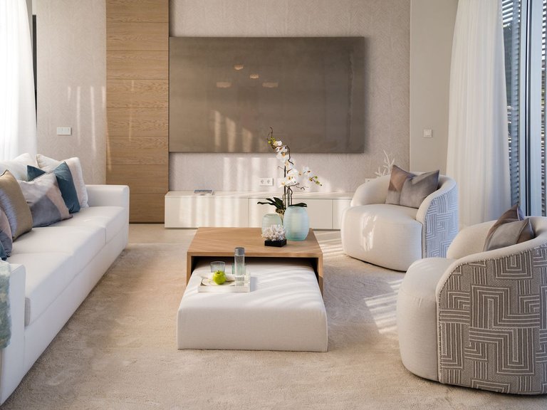 Town House for Sale in Estepona, Malaga 5