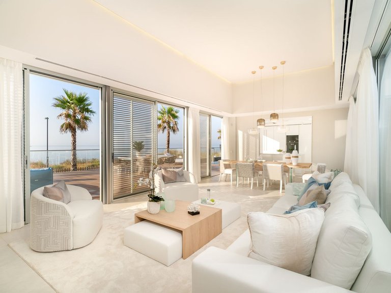 Town House for Sale in Estepona, Malaga 7