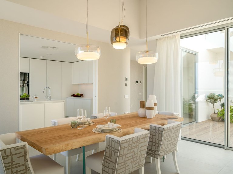 Town House for Sale in Estepona, Malaga 9