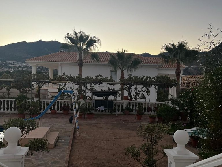Villa for Sale in Torrequebrada, Malaga 15