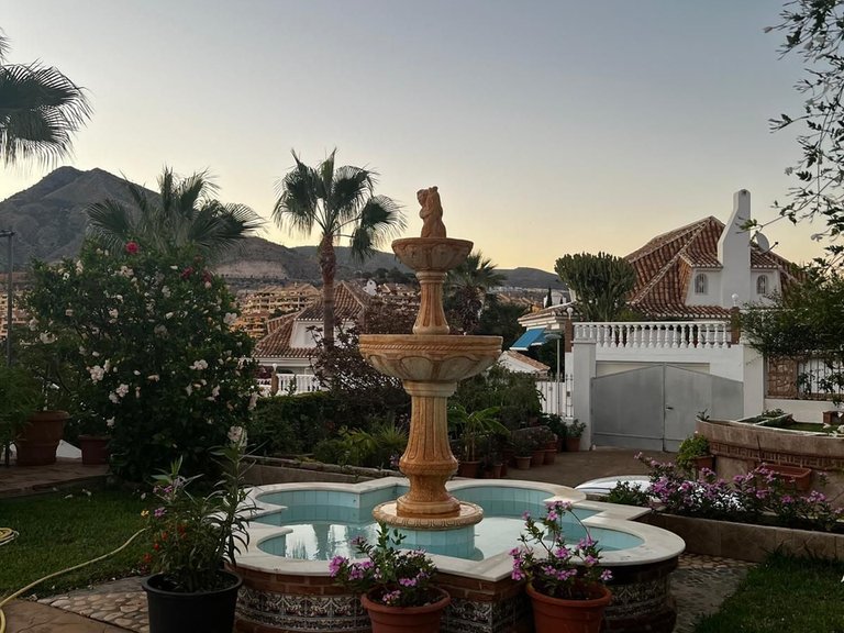 Villa for Sale in Torrequebrada, Malaga 18