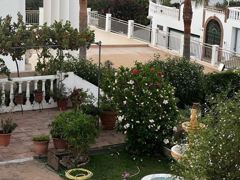 Villa for Sale in Torrequebrada, Malaga 19