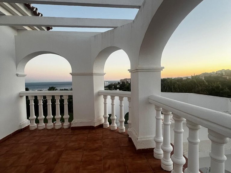 Villa for Sale in Torrequebrada, Malaga 2