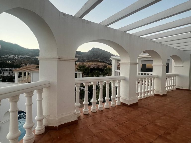 Villa for Sale in Torrequebrada, Malaga 6