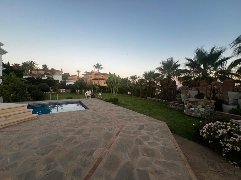 Villa for Sale in Torrequebrada, Malaga 7