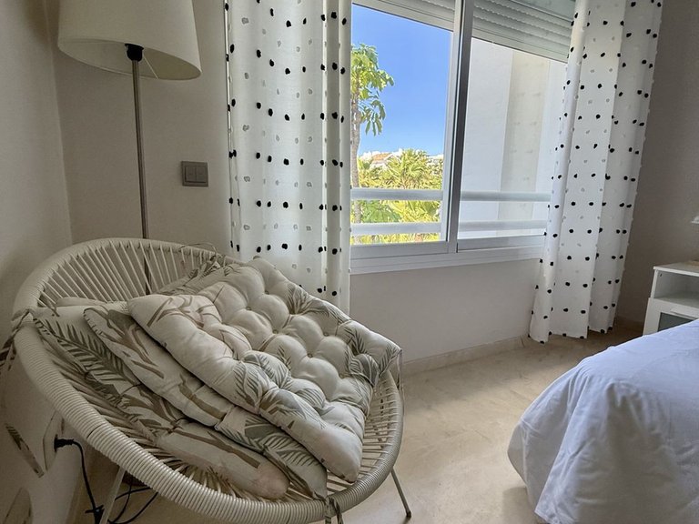 Apartment for Sale in Estepona, Malaga 11
