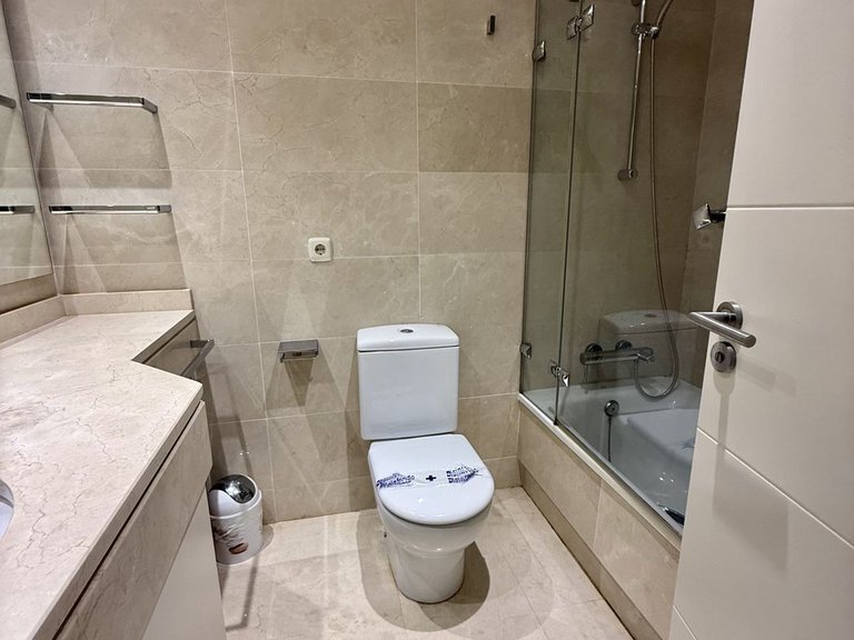 Apartment for Sale in Estepona, Malaga 17