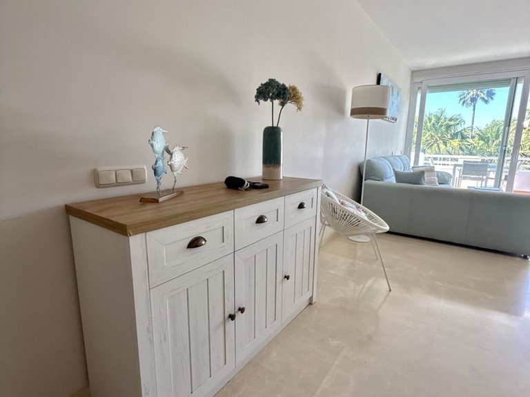 Apartment for Sale in Estepona, Malaga 18