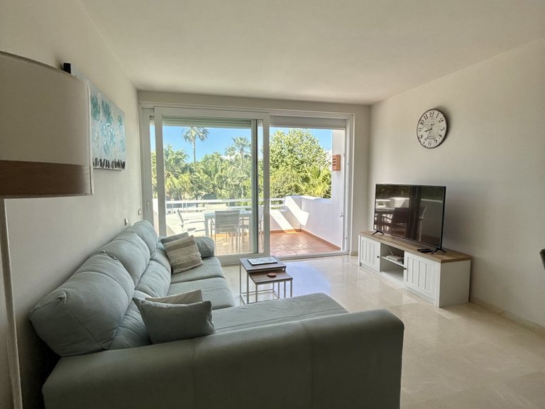 Apartment for Sale in Estepona, Malaga 19