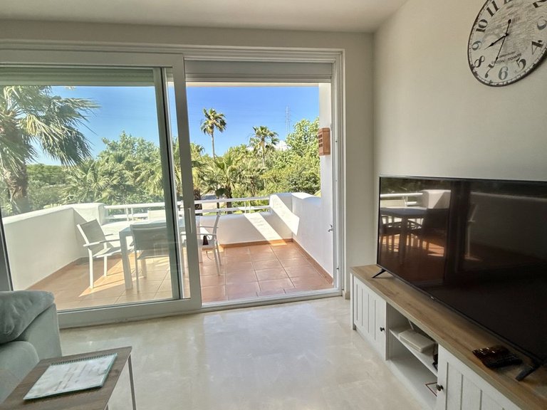 Apartment for Sale in Estepona, Malaga 20