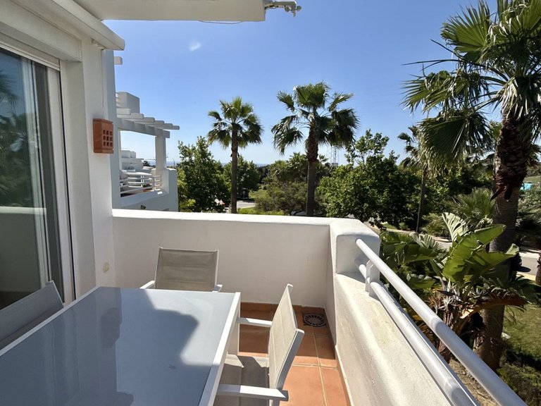 Apartment for Sale in Estepona, Malaga 21