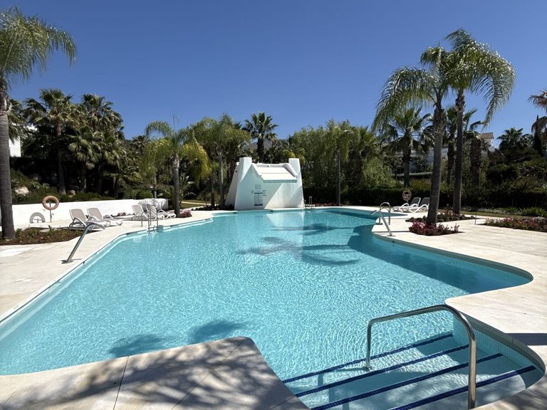 Apartment for Sale in Estepona, Malaga 34