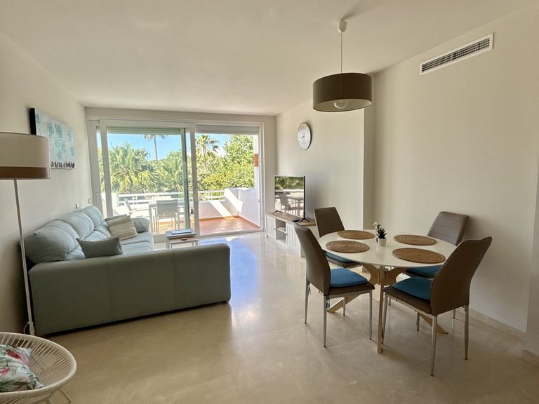 Apartment for Sale in Estepona, Malaga 4