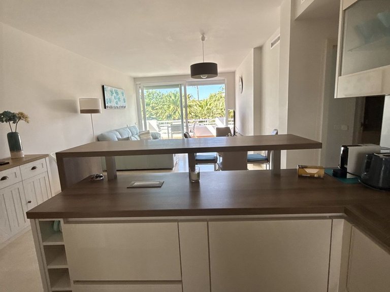 Apartment for Sale in Estepona, Malaga 9