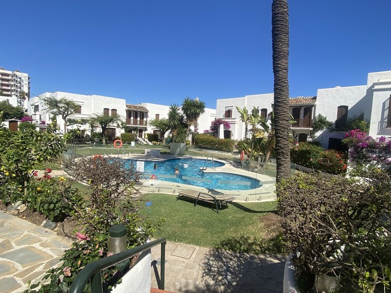 Villa for Sale in Estepona, Malaga 1