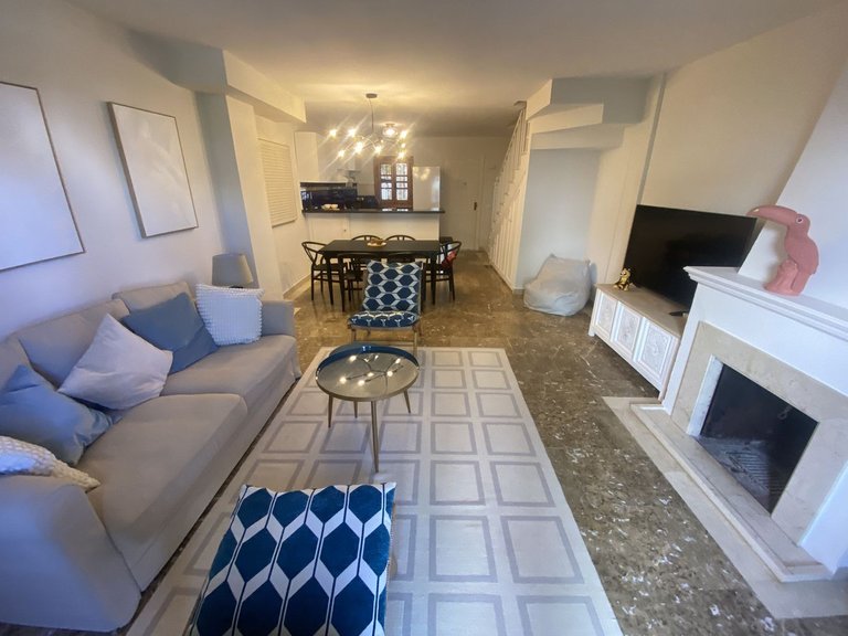 Villa for Sale in Estepona, Malaga 11