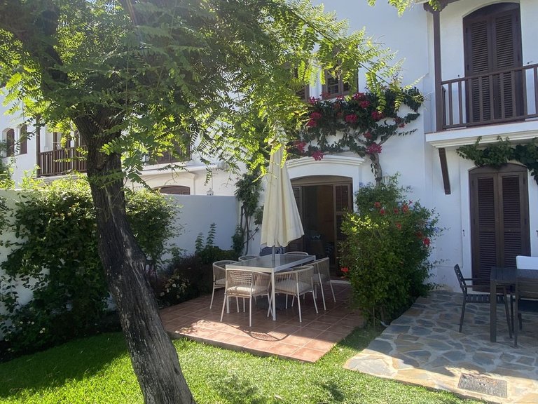 Villa for Sale in Estepona, Malaga 12