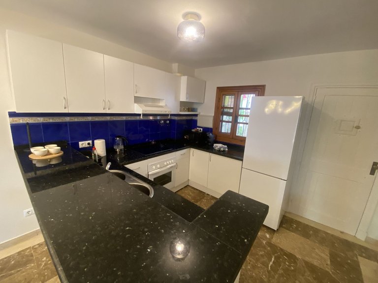 Villa for Sale in Estepona, Malaga 4