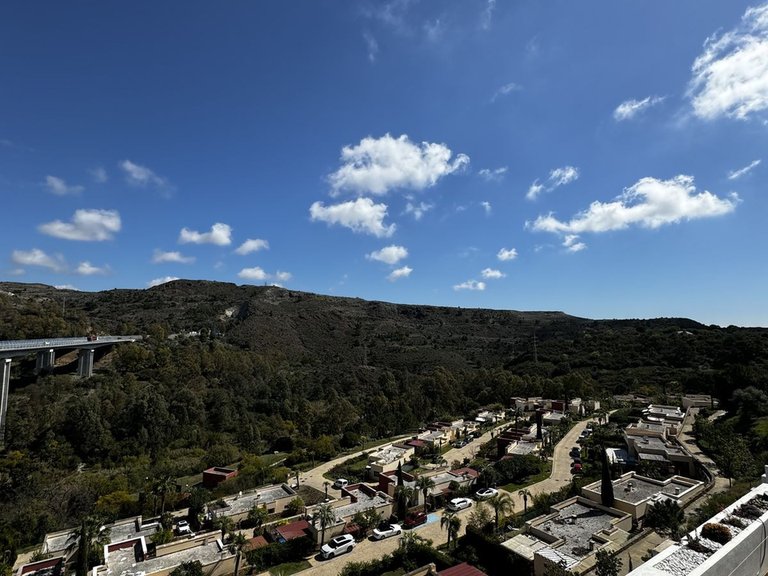 Apartment for Sale in Benahavís, Malaga 11
